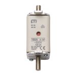 Fusível NH00 160A