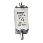 Fusível NH00 16A