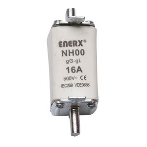 Fusível NH00 16A