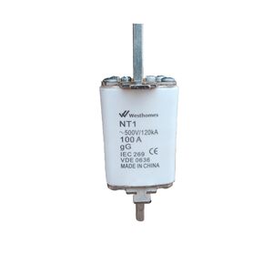 Fusível NH1 100A