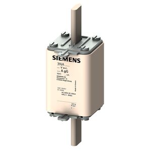 Fusível NH1 250A 3NA3144