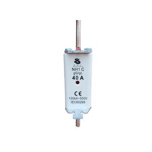 Fusível NH1 40A