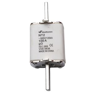 Fusível NH2 100A