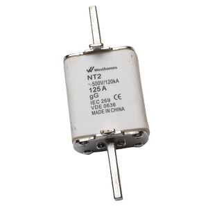 Fusível NH2 125A