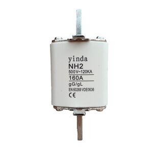 Fusível NH2 160A