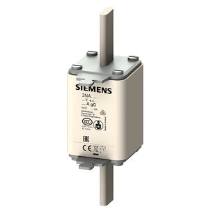 Fusível NH2 200A 3NA3240