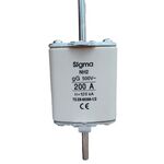 Fusível NH2 200A