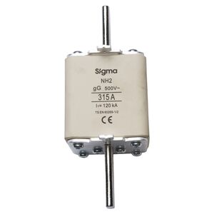 Fusível NH2 315A