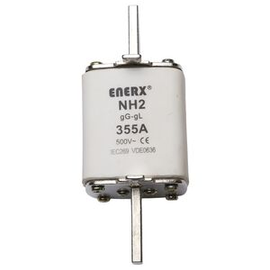 Fusível NH2 355A