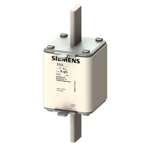 Fusível NH2 400A 3NA3260