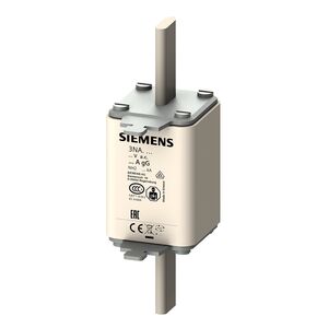 Fusível NH2 80A 3NA3224