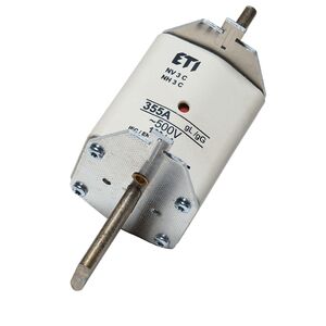 Fusível NH3 355A