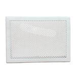 Grelha Perfurada 500X500 Para Ventilação Ref. 08.476