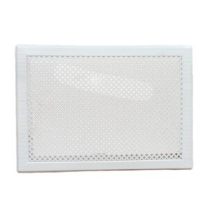 Grelha Perfurada 500X500 Para Ventilação Ref. 08.476