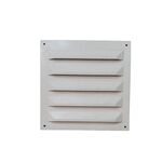 Grelha Perfurada para Ventilação 200X200 08.462