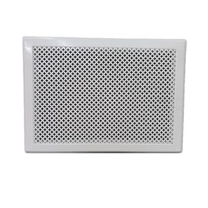 Grelha Perfurada para Ventilação 350X250 08.468