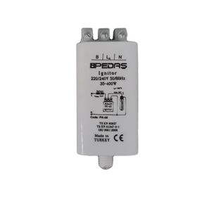 Ignitor 35W - 400W