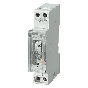 Interruptor Horário Mecânico diário 7LF5300-1