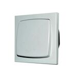 Interruptor Unipolar 47011 Branco SBR