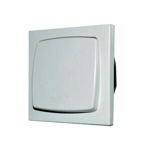 Interruptor Unipolar 47011 Branco SBR