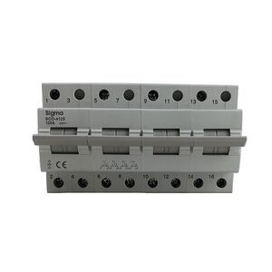 Inversor Modular 4X125A SCO-4125