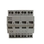 Inversor Modular 4X63A SCO-4063