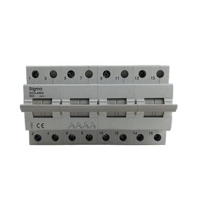 Inversor Modular 4X80A SCO-4080