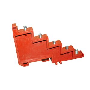 Isolador de Escada  5 Polos 30X5 200213-K-01