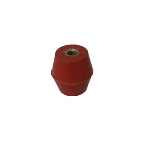 Isolador Redondo 1NMK-4 M8