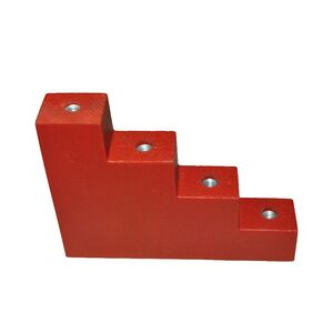 Isolador SB42 Redondo