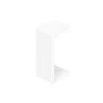 Junta Calha 40x16 Branco 10064 ABR