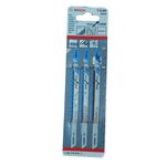 Lamina de Serra Vertical para Metal 115MM 2608603181