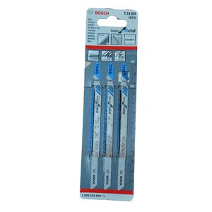 Lamina de Serra Vertical para Metal 115MM 2608603181