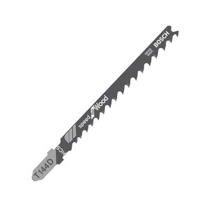 Lamina de Serra Vertical T 144 D SPEED FOR WOOD 2608630040