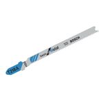 Lamina de Serra Vertical T 218 A BASIC FOR METAL 2608631032