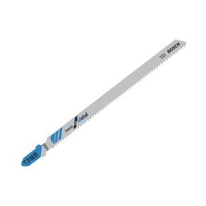 Lamina de Serra Vertical T 318 B BASIC FOR METAL 2608638699