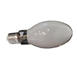 Lâmpada 250W E40 Vapor de Mercúrio