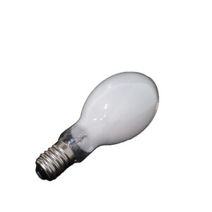 Lâmpada 400W E40 Vapor de Mercúrio GE