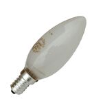 Lâmpada Chama 60W E14 Fosca