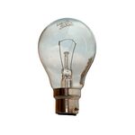 Lâmpada De Baixa Tensão 40W 24V  CLARA B22