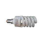 Lâmpada Económica 15W E14 Espiral VITOONE/ZEN 64K 1412100