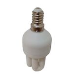 Lâmpada Económica 7W E14 3U 220V