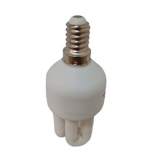 Lâmpada Económica 7W E14 3U 220V