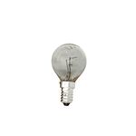 Lâmpada Esférica 25W E14CLARA 230V