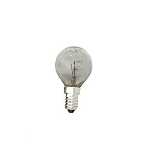 Lâmpada Esférica 25W E14CLARA 230V