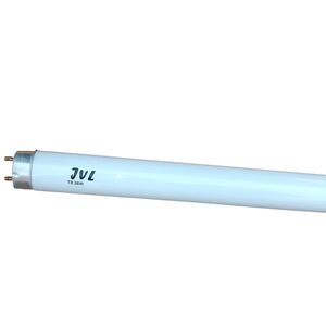 Lâmpada Fluorescente Azul 36W T8 220V