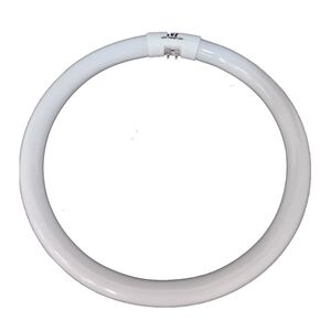 Lâmpada Fluorescente Circular T5 22W