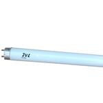 Lâmpada Fluorescente Verde 36W T8 220V