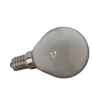 Lâmpada Gota 16W E14