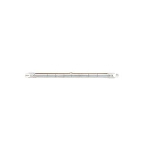 Lâmpada Halogéneo 1000W R7S 189MM  LINEAR CL 2900K
